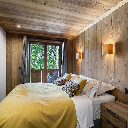 Neuf A Le Praz - 8 Couchages, Proche Pistes, Terrasse Ensoleillee - Fr-1-568-3 Courchevel