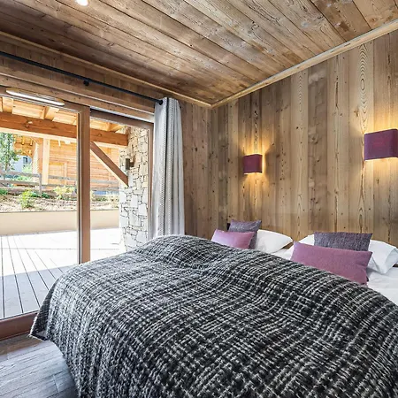 Neuf A Proche Des Pistes, 3 Chambres, Dortoir, Wifi, Parking - Fr-1-568-3